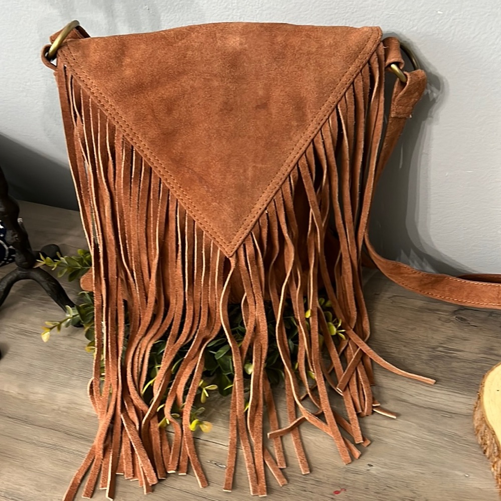 Earthbound bag